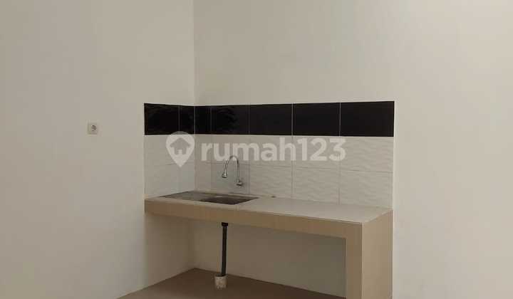 dapur jual rumah cantik siap huni