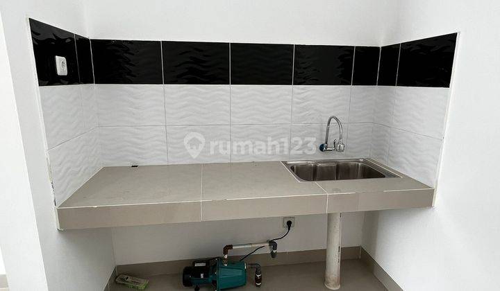 Jual Rumah Murah Siap Huni Lokasi Bekasi Timur Regency Dekat Fsum 2