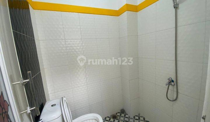 Di Jual Rumah Murah Unit Terbatas Lokasi Bekasi Timur Regency  2