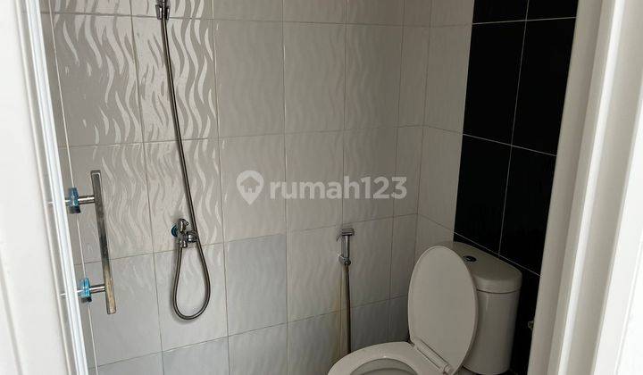 Dijual Rumah Minimalis Cantik Lokasi Bekasi Timur Regency  2