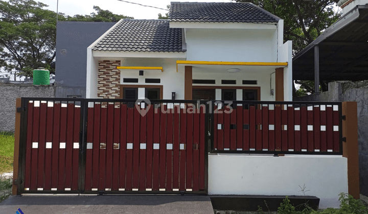 Unit Baru Jangan Sampai Kehabisan Lokasi Sumur Batu Bebas Banjir 1