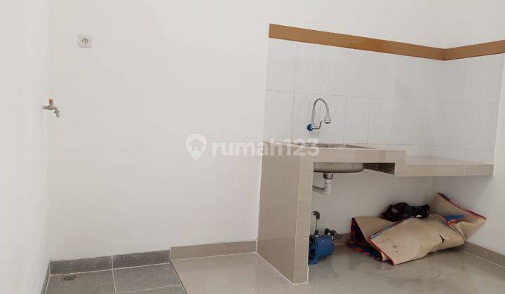 Dijual Rumah Murah Cantik Lokasi Bekasi Timur Regency Siap Huni 2