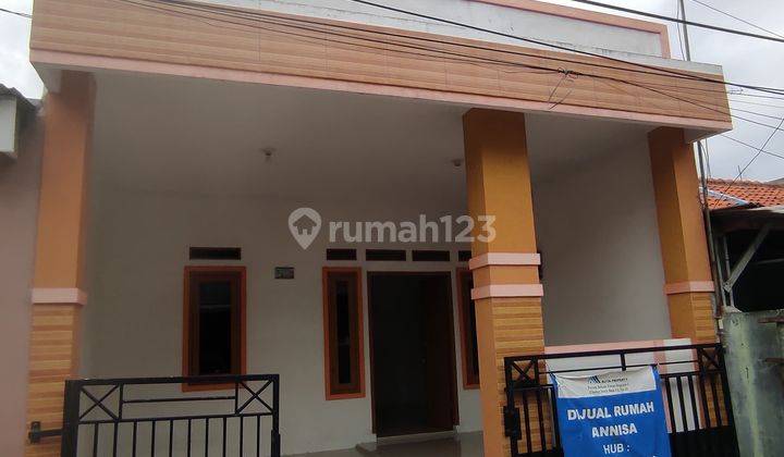 RUMAH SUPER MURAH DIJUAL LOKASI CIKARANG BARU DEKAT MM KAWASAN  1