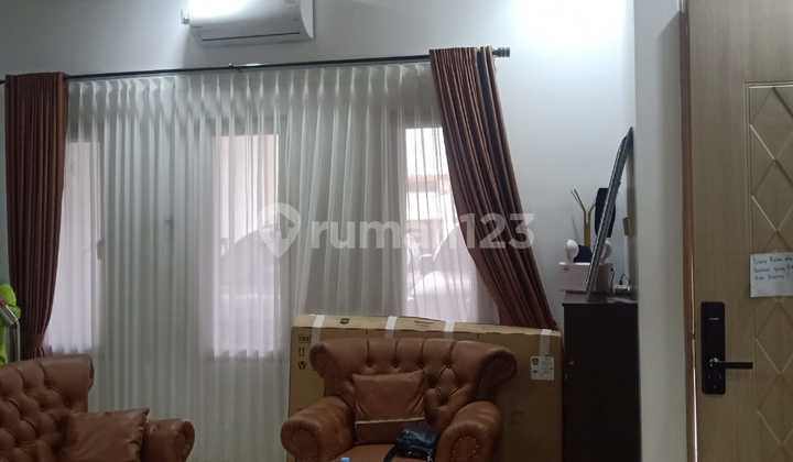For Sale Cheap House in Vida Durian 2 Flood-Free Land Ready to Occupy 2