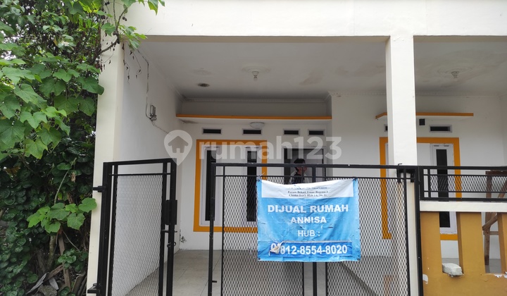 Dijual Rumah Murah di Kota Serang Baru Siap Huni Dekat Kawasan Dijual Rumah Murah di Kota Serang Baru Siap Huni Dekat Kawasan