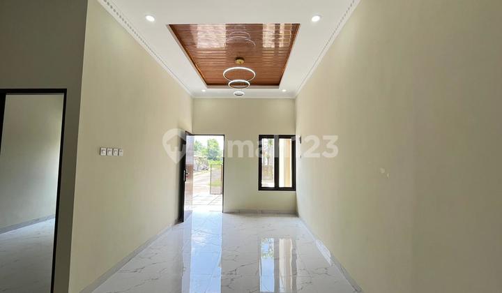 Dijual Rumah Murah di Bekasi Timur Regency Dekat Rumah Sakit 2