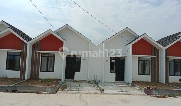 FOR SALE AFFORDABLE HOUSE IN ALIYA ASRI RESIDENCE NEAR FACILITIES