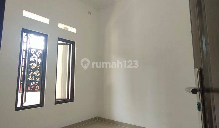 JUAL RUMAH MURAH BEBAS BANJIR DI GRAMAPURI KAB BEKASI  2