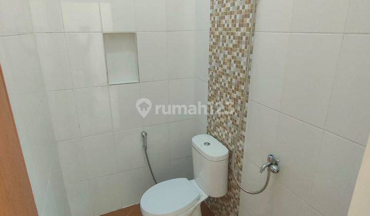 JUAL BELI RUMAH HUNIAN BEBAS BANJIR DI KAB BEKASI GRAMAPURI 2