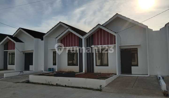 FOR SALE AFFORDABLE HOUSE IN ALIYA ASRI RESIDENCE SCANDINAVIAN MODEL