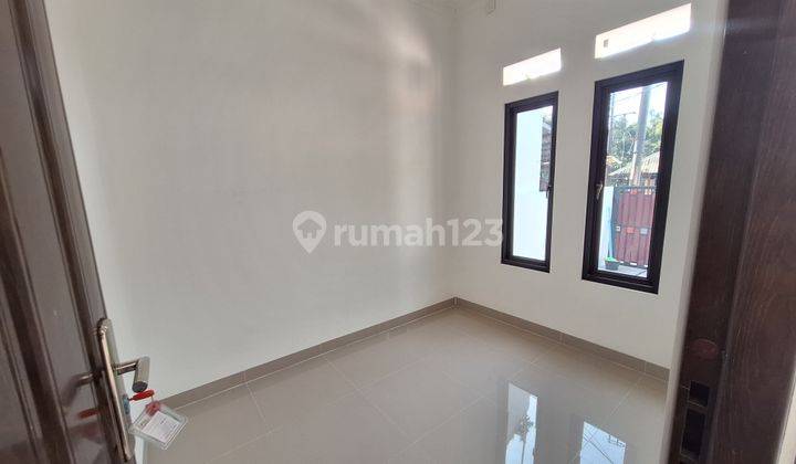 DIJUAL CEPAT RUMAH TERBATAS DI BEKASI TIMUR REGENCY 2