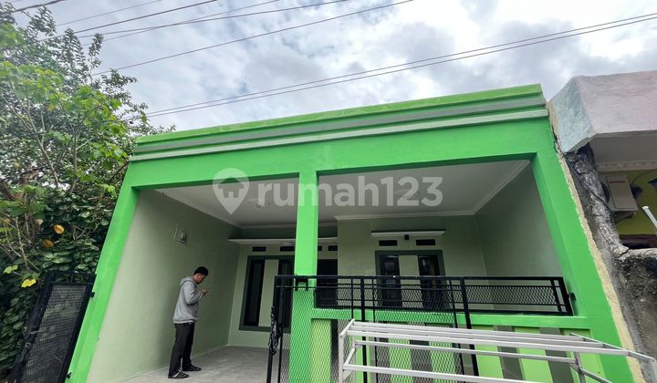 Dijual Rumah Murah Desain Modern di Kota Serang Baru Cikarang Dijual Rumah Murah Desain Modern di Kota Serang Baru Cikarang
