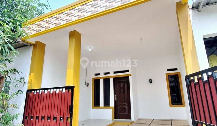 Ayooo Dimiliki Segera Rumah Dijual Cash kpr Dikomplek Bekasi 2