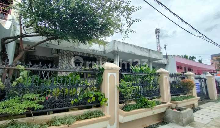 DIJUAL RUMAH MURAH DI DELTA PEKAYON JAYA DEKAT TOL BEKASI BARAT 2