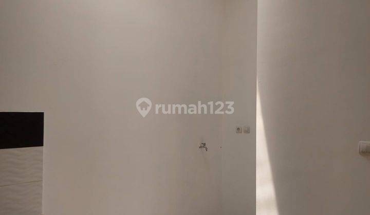 dapur dijual super rumah kota serang