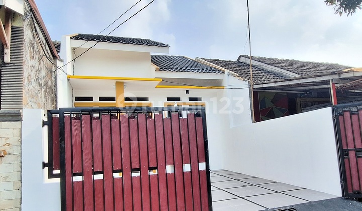 DIJUAL RUMAH MURAH DI BEKASI TIMUR REGENCY BEBAS BANJIR DIJUAL RUMAH MURAH DI BEKASI TIMUR REGENCY BEBAS BANJIR