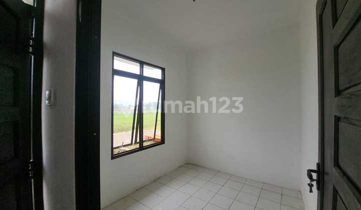 For Sale Cheap House in Aliya Asri Residence Near Smpn 3 Jatisari