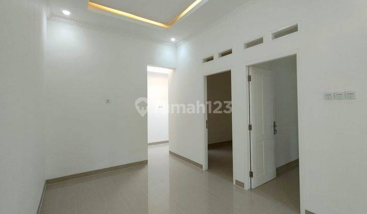DIJUAL RUMAH MURAH DI BEKASI TIMUR REGENCY DEKAT FASILITAS UMUM 2