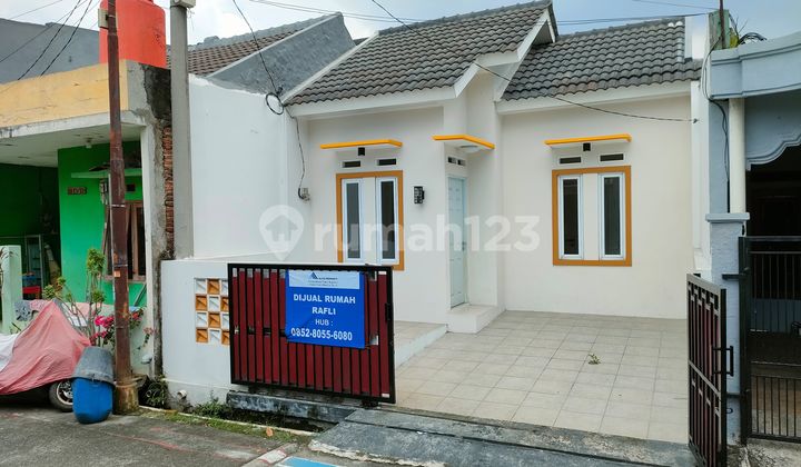Dijual Rumah Murah di Grand Residence Dekat Rs Permata Bekasi Dijual Rumah Murah di Grand Residence Dekat Rs Permata Bekasi