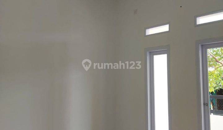 kamar tidur dijual rumah murah banget di