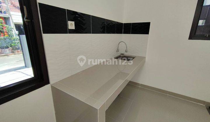 DIJUAL RUMAH MURAH DI NIRWANA ESTATE DEKAT JALAN TOL 2