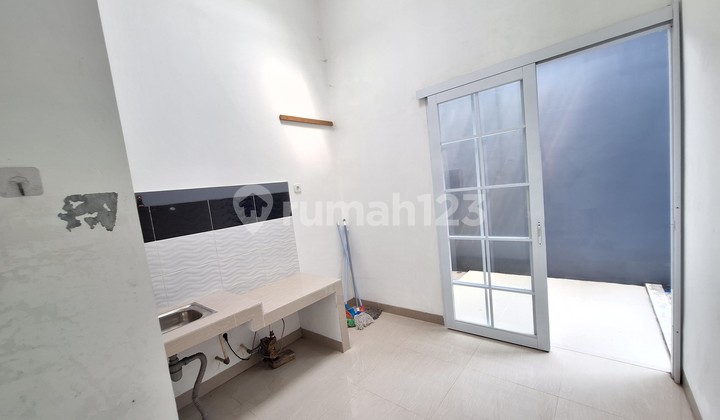 For Sale Minimalist Design Affordable House in Graha Harapan Mustikajaya 2