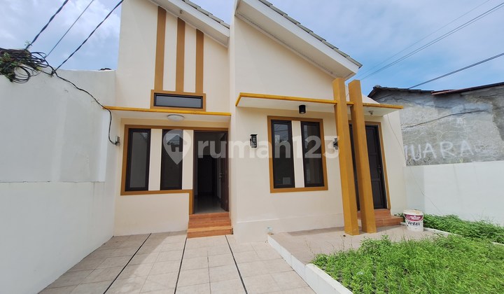 DIJUAL RUMAH MURAH DI BEKASI TIMUR REGENCY BEBAS BANJIR DEKAT KRL DIJUAL RUMAH MURAH DI BEKASI TIMUR REGENCY BEBAS BANJIR DEKAT KRL