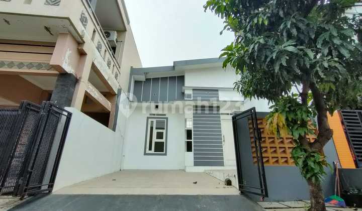 DIJUAL RUMAH DI GRAHA HARAPAN LOKASI STRATEGIS DEKAT STADION DIJUAL RUMAH DI GRAHA HARAPAN LOKASI STRATEGIS DEKAT STADION