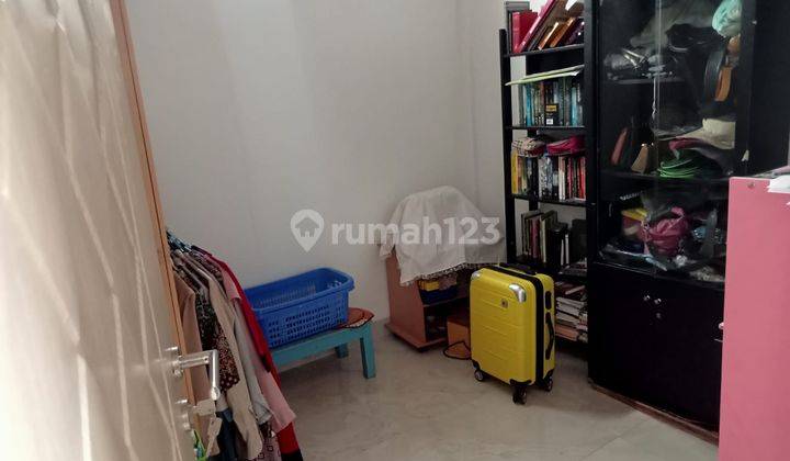 Miliki Segera Rumah Siap Huni, Lokasi Strategis, Bebas Banjir 2