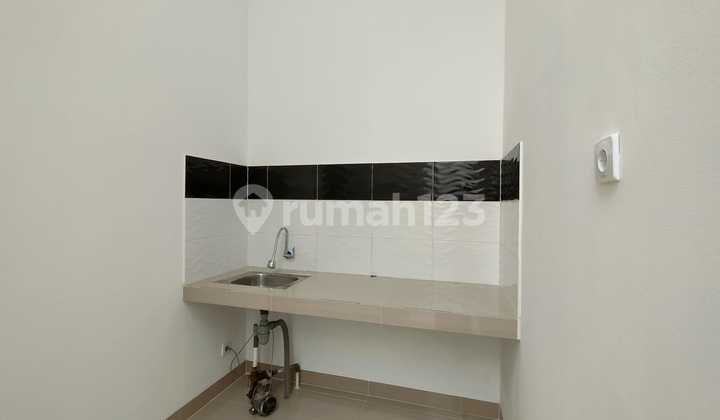 JUAL RUMAH MURAH AKSES SUPER MUDAH DI GRAND RESIDENT CITY 2