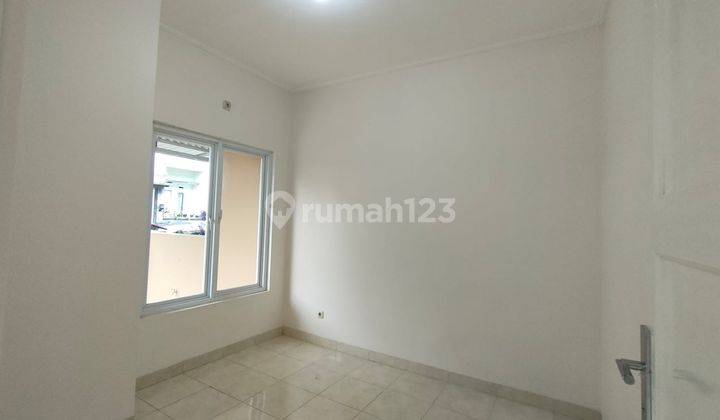 rumah baru siap huni lingkungan aman, nyaman, strategis  2