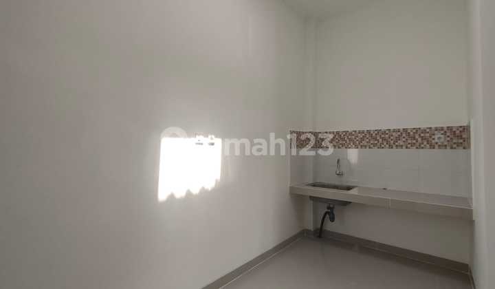 DIJUAL RUMAH MURAH DI GRAMA PURI CIBITUNG BEKASI 2