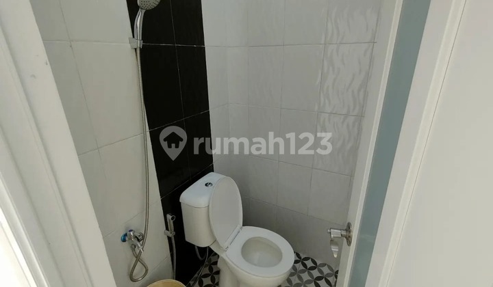 DIJUAL RUMAH MURAH DI BEKASI TIMUR REGENSI BLOK J 2