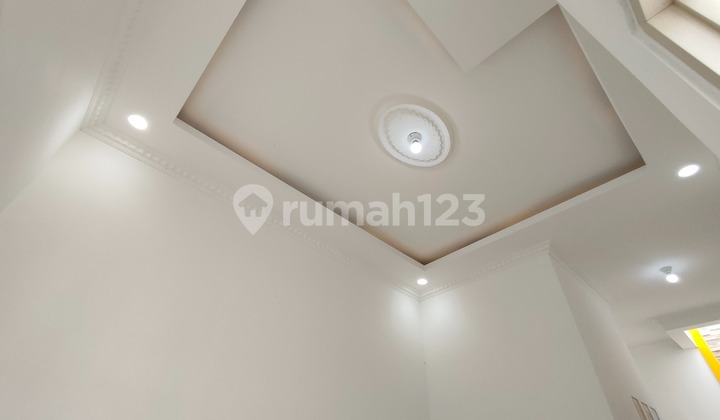 DIJUAL RUMAH MURAH MINIMALIS SIAP HUNI DI GRAND RESIDENCE CITY 2