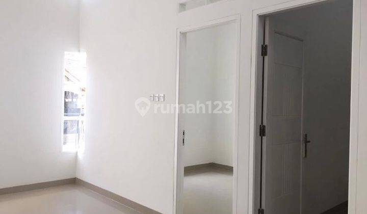 JUAL RUMAH MURAH BERKUALITAS DI GRAHA HARAPAN MUSTIKAJAYA 2