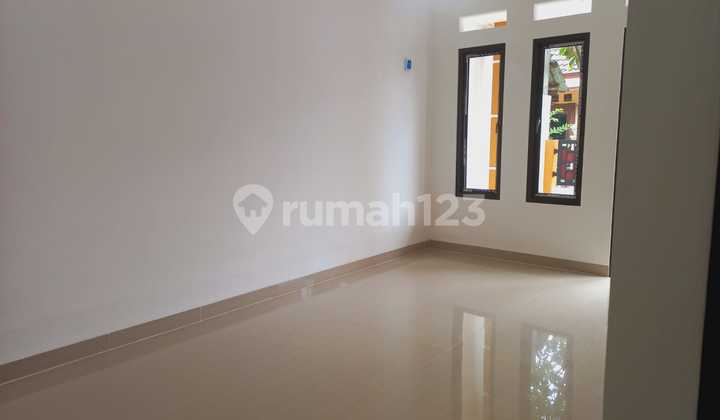 JUAL RUMAH MURAH DEKAT AKSES TOL DI BEKASI TIMUR REGENSI 2