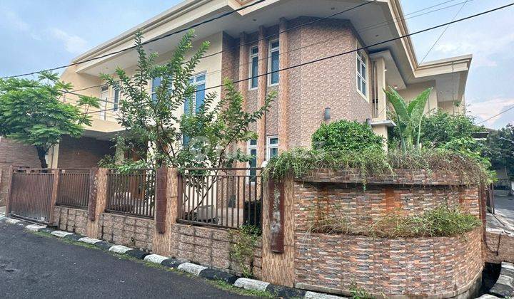 Rumah Nyaman Lokasi Sangat Strategis di Kalibata Baru, Jakarta Selatan 2