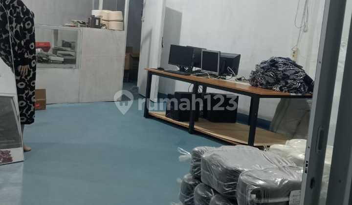 Dijual Gudang Di Nanjung Dijual Gudang Di Nanjung