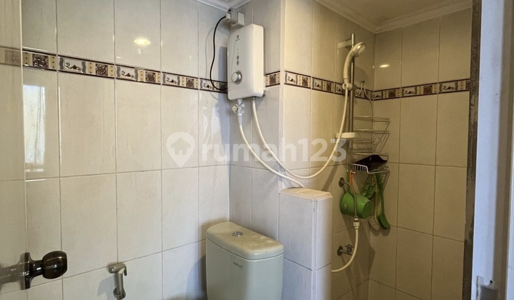 Dijual Murah Apartemen Jarrdin Cihampelas Bandung Fullfurnished