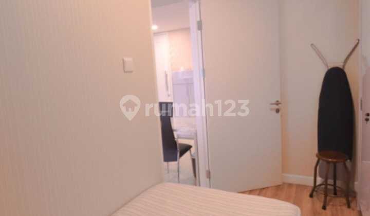 Disewakan Apartemen Landmark 2br Hadap Barat 2