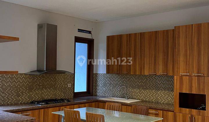 Rumah Keren 2 Lantai Minimalis Modern Siap Huni di Pondok Hijau Bandung 2