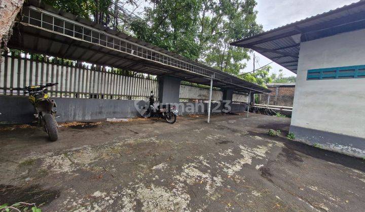 Dijual Pabrik Bekas Percetakan - Lokasi Strategis Gedebage Bandung 2