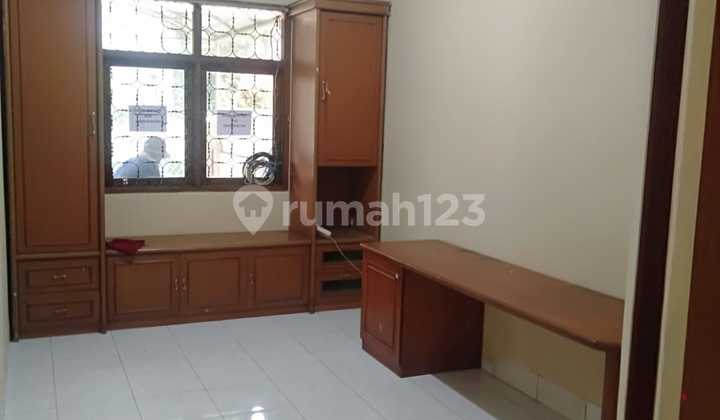 For Rent: House in a Strategic and Affordable Location in North Cimahi