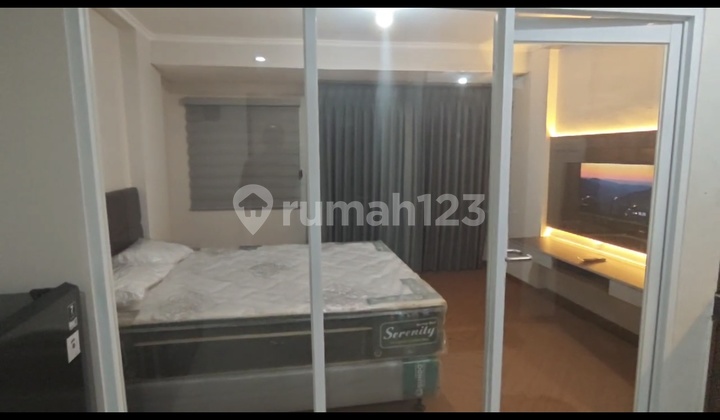 For Rent: Gateway Pasteur Apartment 1 Bedroom Topaz