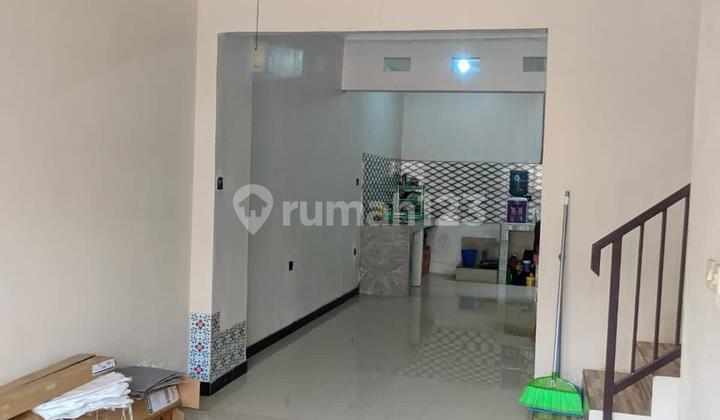 Dijual Rumah 2,5 Lantai Di Kota Bali Padalarang  2
