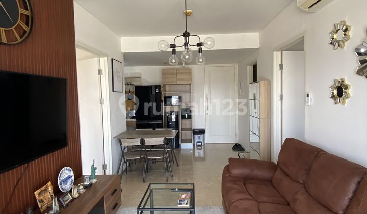 For Rent: Landmark Apartment Bandung For Rent: Landmark Apartment Bandung