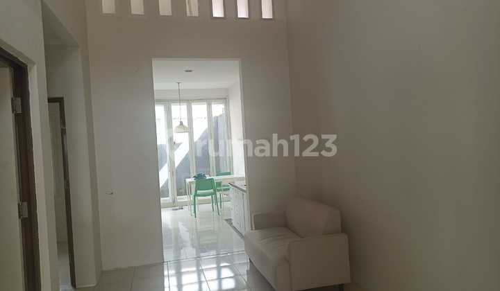 For Rent, House in Kota Baru Parahyangan / KBP Tatar Jingganagara For Rent, House in Kota Baru Parahyangan / KBP Tatar Jingganagara