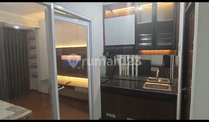 For Rent: Gateway Pasteur Apartment 1 Bedroom Topaz 2
