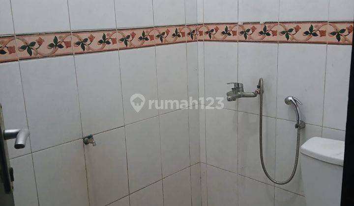 Disewakan Rumah Di Kembar Bandung 2