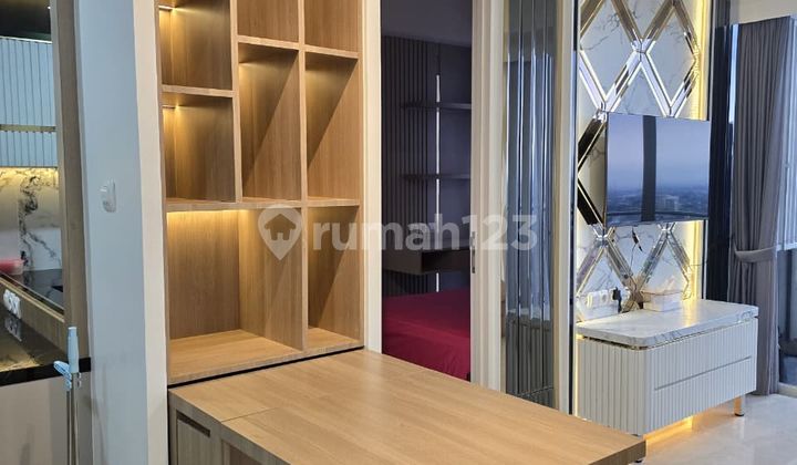 For Rent: Landmark Bandung Apartment, New, Fully Furnished For Rent: Landmark Bandung Apartment, New, Fully Furnished